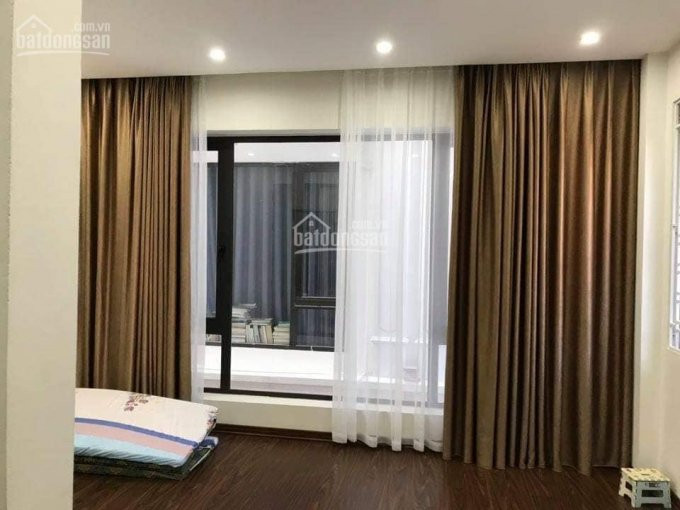 Siêu Phẩm Lô Góc ! Bán Nhà  Xuân đỉnh - ôtô 15m - đẹp - ở Luôn 34m2 X 5t Gía 289 Tỷ 1