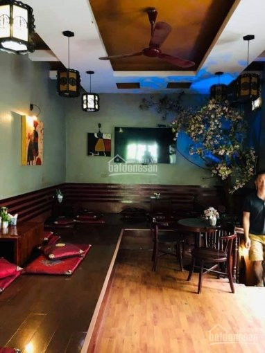 Siêu Phẩm- Mặt Phố Khương Hạ- Kinh Doanh Sầm Uất- Vỉa Hè đá Bóng- 90m2- 4t- Giá 135tỷ 1