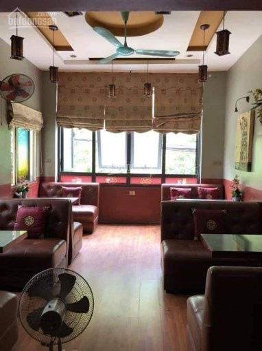 Siêu Phẩm- Mặt Phố Khương Hạ- Kinh Doanh Sầm Uất- Vỉa Hè đá Bóng- 90m2- 4t- Giá 135tỷ 3