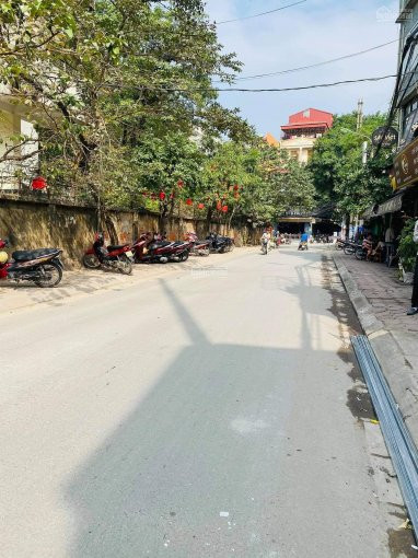 Siêu Phẩm- Mặt Phố Khương Hạ- Kinh Doanh Sầm Uất- Vỉa Hè đá Bóng- 90m2- 4t- Giá 135tỷ 4