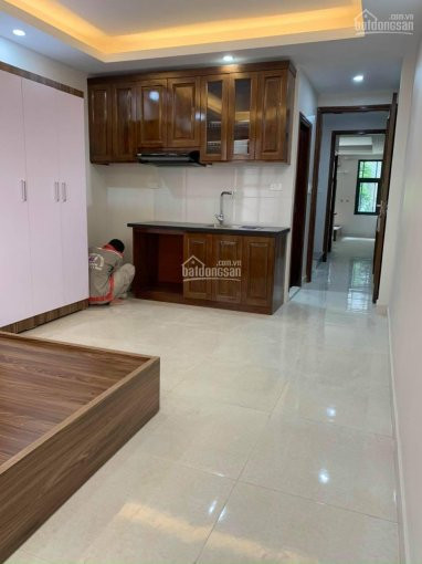 Siêu Phẩm Mỗ Lao, Kinh Doanh, ô Tô Tránh, Dt: 80m2 X 7t, Mt: 55m Giá 14 Tỷ, 0978948685 1