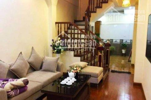 Siêu Phẩm Xã đàn - Ngõ Oto ,thông - 28m2x 5 Tầng -full Nội Thất - 365 Tỷ  1