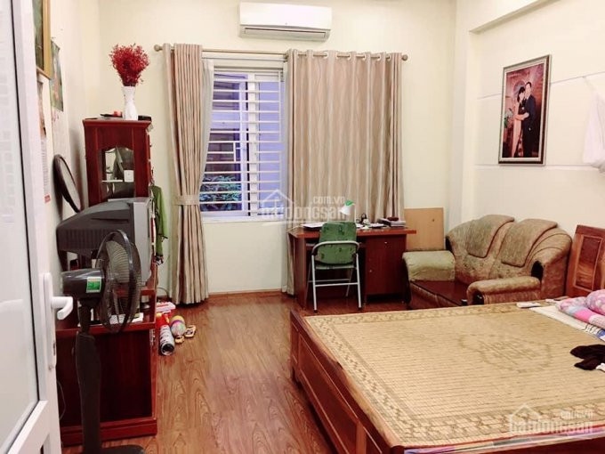 Siêu Phẩm Xã đàn - Ngõ Oto ,thông - 28m2x 5 Tầng -full Nội Thất - 365 Tỷ  2