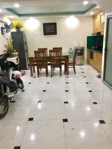 Siêu Rẻ 3,25 Tỷ Nhà Lô Góc Mới 35m2 X 5 Tầng Mt 4 M Ngõ 37 ô Tô Tránh Phố đại đồng Hoàng Mai Hà Nội 2