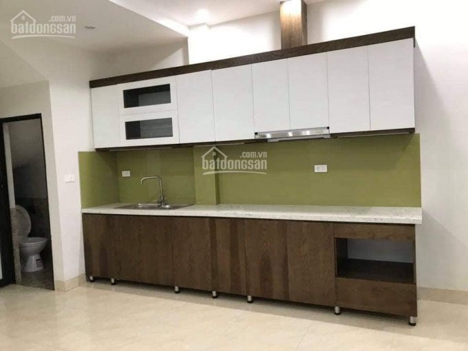 Siêu Rẻ Mua Ngay, Nhà Phố Bồ đề 31m2, 5 Tầng, Mặt Tiền Gần 6m, Giá Chỉ 28 Tỷ 1