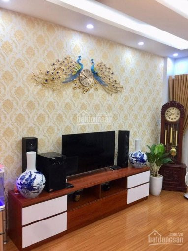 Siêu Rẻ! Phân Lô Vỉa Hè ôtô Tránh Phố Kim Ngưu – Hai Bà Trưng, 40 X 5 Tầng Chỉ 5 Tỷ 2