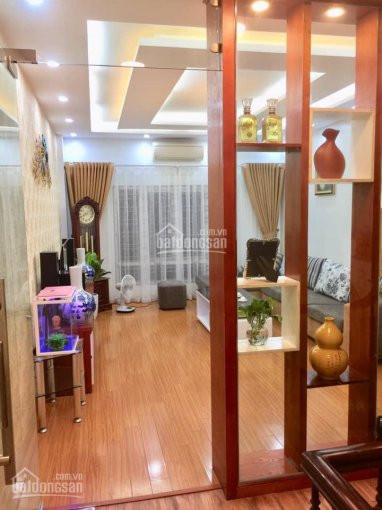 Siêu Rẻ! Phân Lô Vỉa Hè ôtô Tránh Phố Kim Ngưu – Hai Bà Trưng, 40 X 5 Tầng Chỉ 5 Tỷ 4