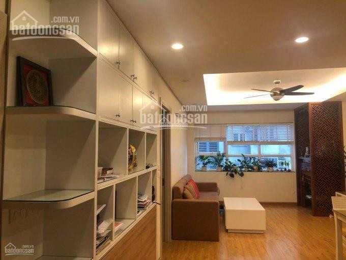 Sổ đỏ Chính Chủ Bán Căn 85m2, 2pn Tại Tháp B Chung Cư Golden Palace Mễ Trì, Giá 28tr/m2 2