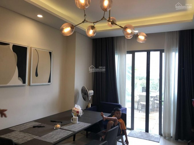 Sở Hữu Ngay Biệt Thự Sân Vườn Dt 250m2, Full Nội Thất, Bao Hết Chỉ 11 Tỷ Xem Nhà 0938798965 Mr Thi 4