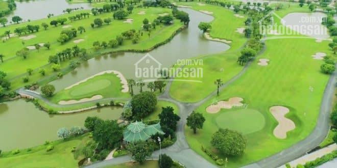 Sở Hữu Ngay Sổ đỏ 100% Khi đầu Tư Dự án Biên Hoà New City Nằm Ngay Sân Golf Vip Long Thành 2