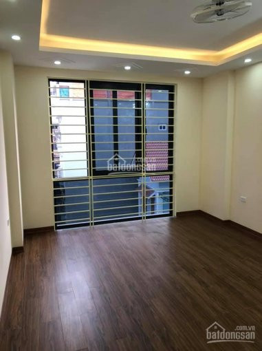 Sổ Phân Lô - Nhà Gần Phố, Bán Nhà Dương Quảng Hàm 37m2 X 5t Mt 41m, Tặng Nt Như Hình, 365 Tỷ 3