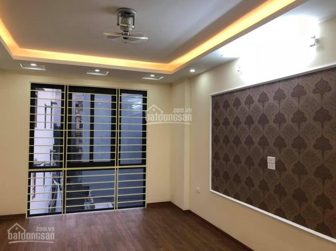 Sổ Phân Lô - Nhà Gần Phố, Bán Nhà Dương Quảng Hàm 37m2 X 5t Mt 41m, Tặng Nt Như Hình, 365 Tỷ 4
