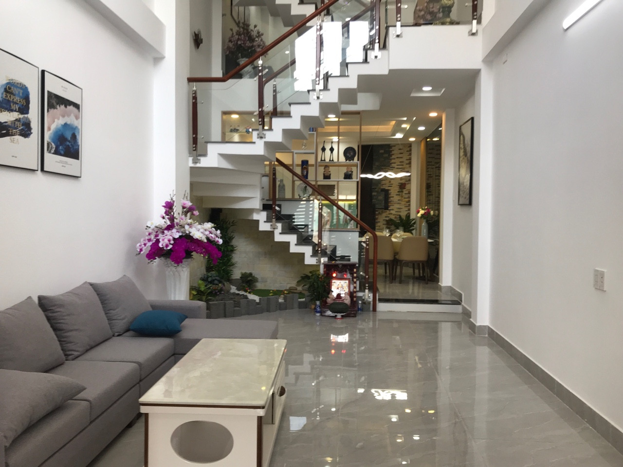 Song Minh Residence 10