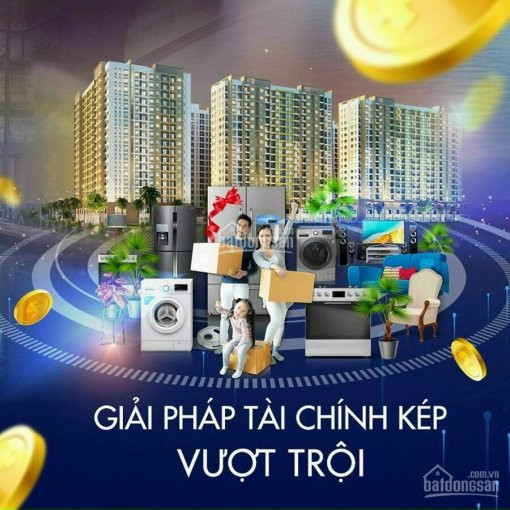 Suất Nội Bộ Căn Hộ New Galaxy Làng đại Học 1pn-chiết Khấu 106% 3