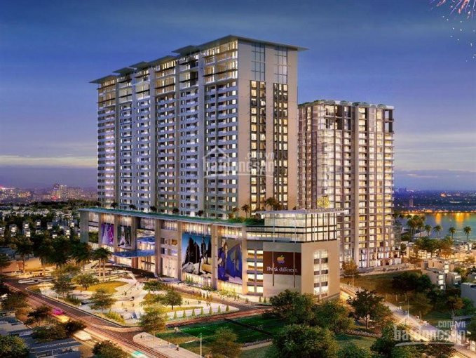 Sun Grand City Thụy Khuê Mở Bán Quỹ Căn Mới Tốt Nhất Thị Trường Giá Chỉ Từ 51tr/1m2, 0943969895 10