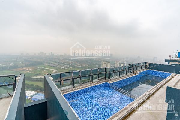 Sunshine City 3pn/100m2 35 Tỷ (đã Gồm Vat), View Sông Hồng, Miễn Phí 2n Dịch Vụ, Tặng Sổ Tk 500tr 8