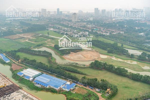 Sunshine City Căn Góc 3pn Tầng Cao, Hướng đông - Nam, Giá 41 Tỷ Diện Tích 10578m2 8