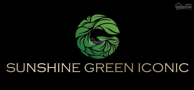 Sunshine Green Iconic - Long Biên Tư Vấn Dự án 24/7 Mr Thắng 0982623003 1