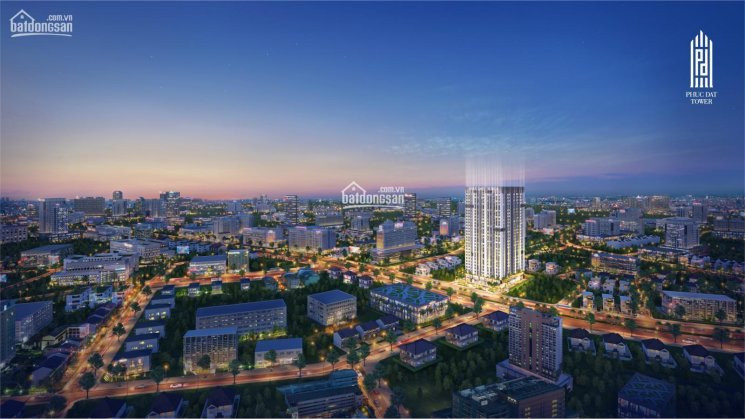 Tại Sao Bạn Nên đầu Tư Phúc đạt Tower? 3