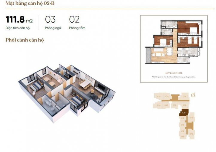 Tại Sao Phải Mua Chung Cư E2 Giá Cao Trong Khi Tôi Có Căn Ngoại Giao Giá Rẻ???!!!! 7