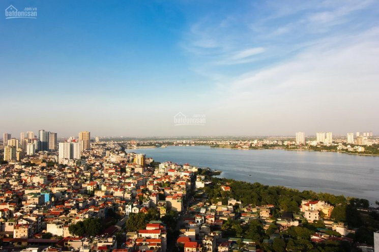 Tây Hồ Residence Căn Góc 3pn View Hồ Tây Cực đẹp, Full Nt, Ck 5%, Vay Htls 0% Liên Hệ 0904699790 7