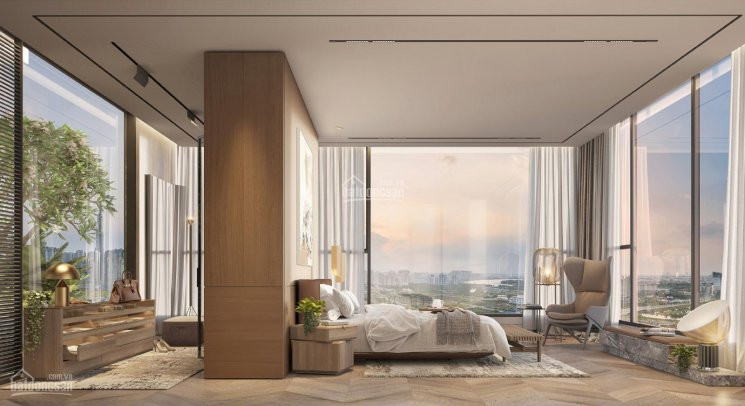 Thanh Toán 2,7 Tỷ (30%) Sở Hữu Penthouse Trung Tâm Quận 2 3pn, Thông Tầng 5,2m Lh 0902700601 1