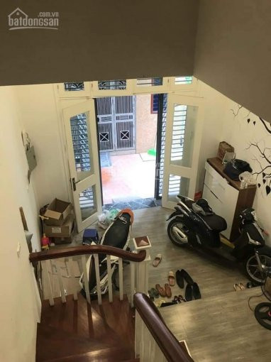 Thanh Xuân Như 1 Ly Trà, Chỉ Bán Nhà đẹp Mất Bà Thanh Xuân, 40m2 X 5tầng, Chỉ 35tỷ 1