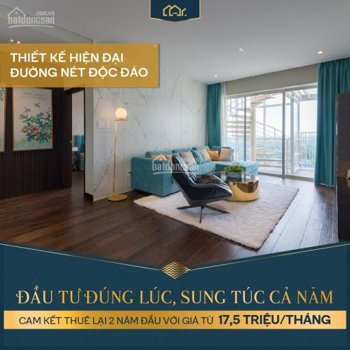 The Canary Height đã Hoàn Thiện Full Nội Thất Kèm Hợp đồng Cho Thuê 2084 Tr/th, 29 Tr/m2 Giá F0 4