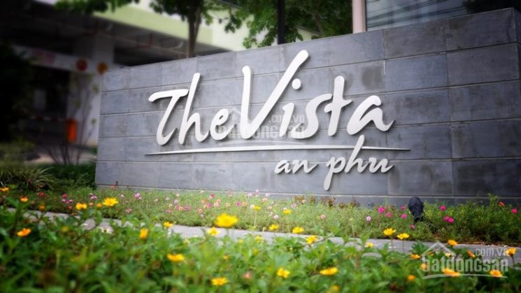 The Vista: Căn 3 Bedr - 157m2, Có Ban Công, Giá Bán 39 Trđ/m2, Rẻ Nhất Tt Lh Xem Nhà 24/7 1