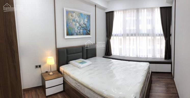 Thiện Chí Cần Bán Và Cho Thuê Căn Hộ 2 Phòng Ngủ 89 M2 Midtown Sakura Phú Mỹ Hưng Lh: 0931187760 4