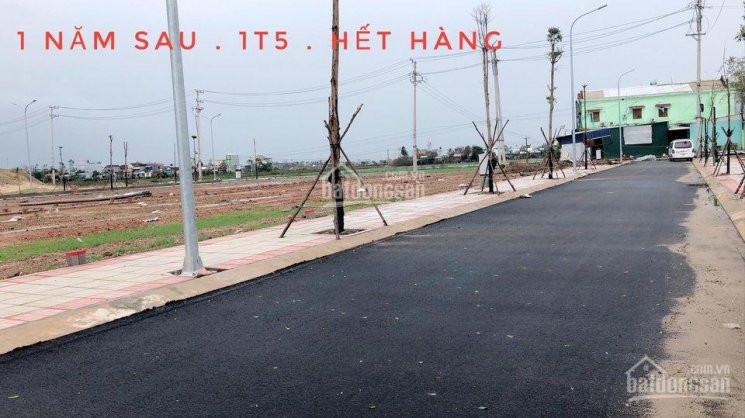 Thiên Phúc Riverside - Trục đường 32m - Dự án Hot Nhất Quảng Ngãi 2