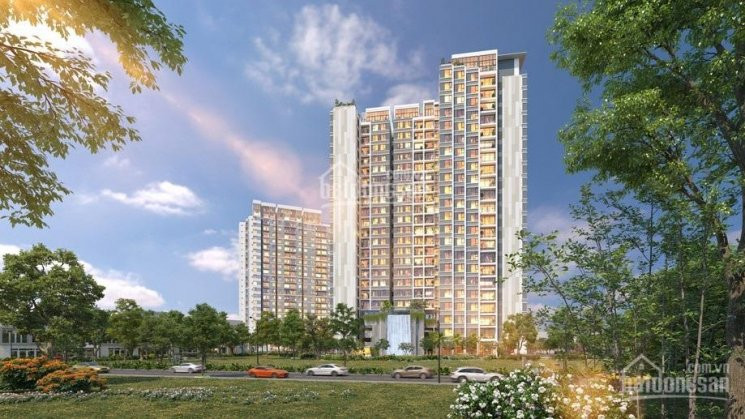 Thiết Kế Chi Tiết Penthouse Precia Nguyễn Thị định, Quận 2 Có Sân Vườn Từ 9 Tỷ/căn A2211 14098m2 1