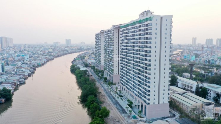 Thông Tin Các Căn Thuê 49 - 56 - 61 - 79 - 91m2, Ch Diamond Lotus Riverside, Liên Hệ 0919961389 1