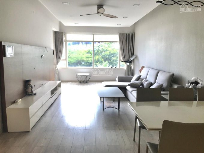 Thuê Ngay Căn Hộ Saigon Pearl 3pn (210m2) Full Nt đẹp, Có Ban Công Giá Chỉ 25 Triệu/th - 0934032767 1