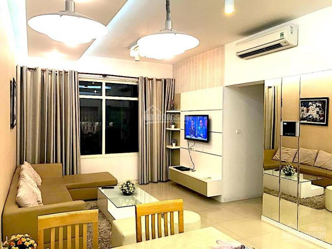 Thuê Saigon Pearl Tòa Ruby, View Cực đẹp, Hướng Tn Tiếp Nhận Gió Mát, Nắng Không Hanh 1