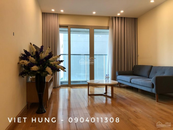 Tiêu đề: Bán Chcc Mandarin Garden 114 M2 Nhà đẹp Giá Hợp Lý - 0904011308 1