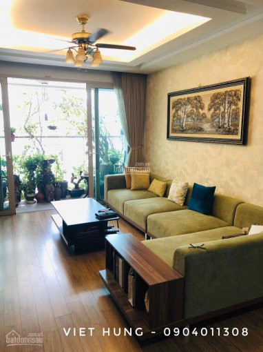 Tiêu đề: Bán Chcc Mandarin Garden 114 M2 Nhà đẹp Giá Hợp Lý - 0904011308 7