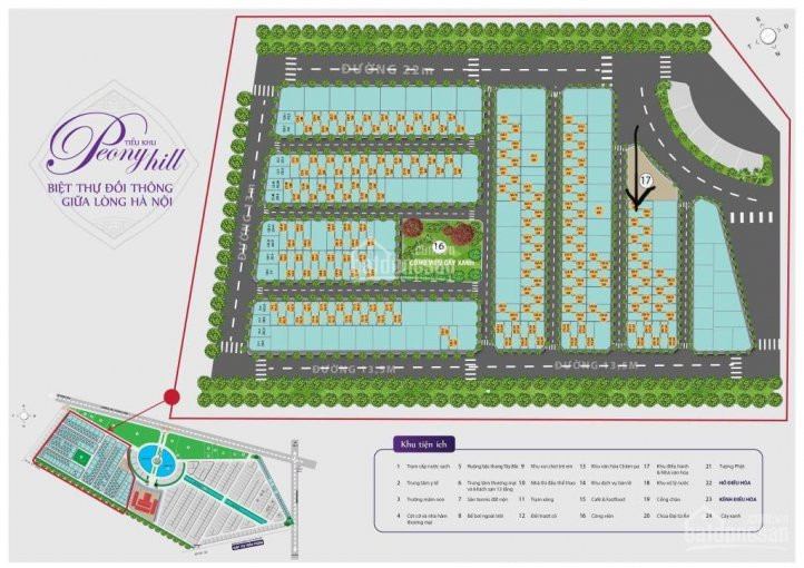 Tìm Lô 200, 230m2 Giá 24, 25, 26tr/m2 Vị Trí Công Viên, đỉnh đồi, Gần Trung Tâm Gọi Ngay Cho Tôi 7