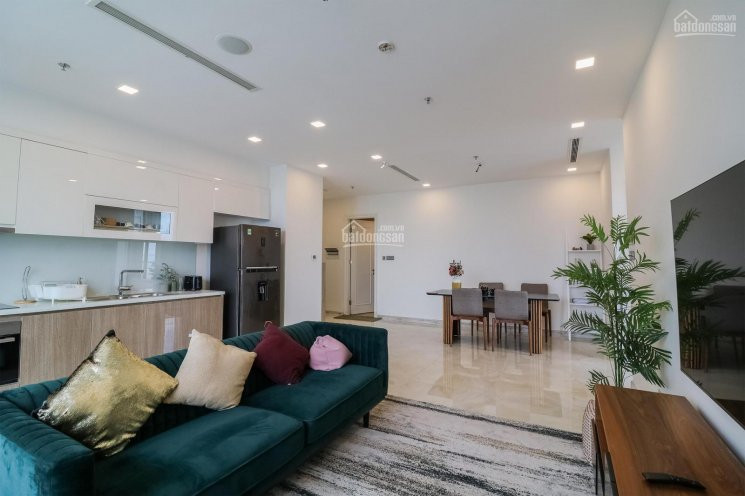 Tin Thật 100% - Cập Nhật Rổ Hàng Cho Thuê Vinhomes Bason 3pn Giá Rẻ View đẹp, Liên Hệ 0934085033 4