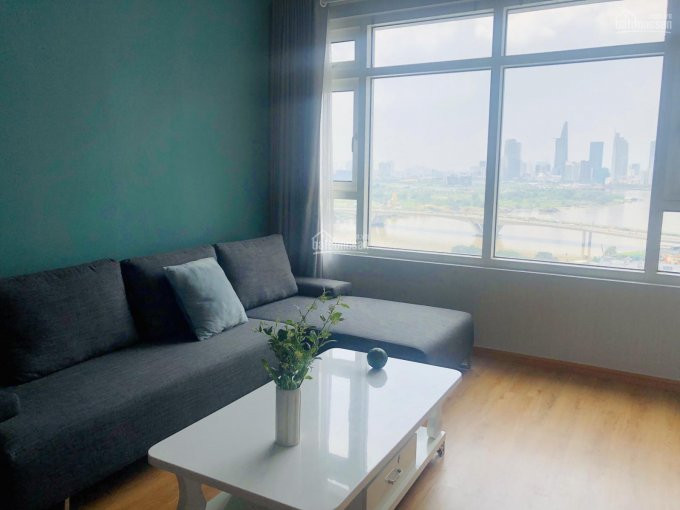 Tin Thật 100%! Cho Thuê Căn Hộ Saigon Pearl 3pn View Sông & Tòa Nhà Bitexco, Nhà Mới, Giá 20 Tr/th 5