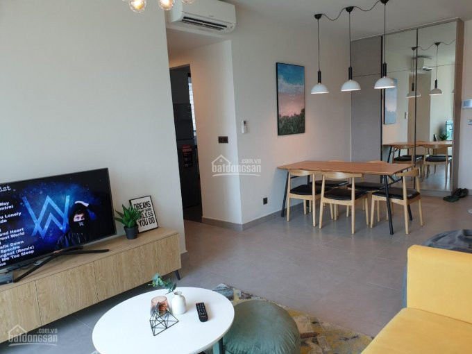 Tòa Berdaz Feliz En Vista Cho Thuê Ch Duplex 2pn 103m2, View Hồ Bơi Giá: 22 Tr/th Lh: 0938829218 3