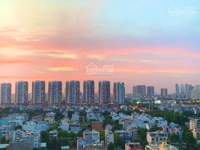 Tòa Berdaz Feliz En Vista Cho Thuê Ch Duplex 2pn 103m2, View Hồ Bơi Giá: 22 Tr/th Lh: 0938829218 7