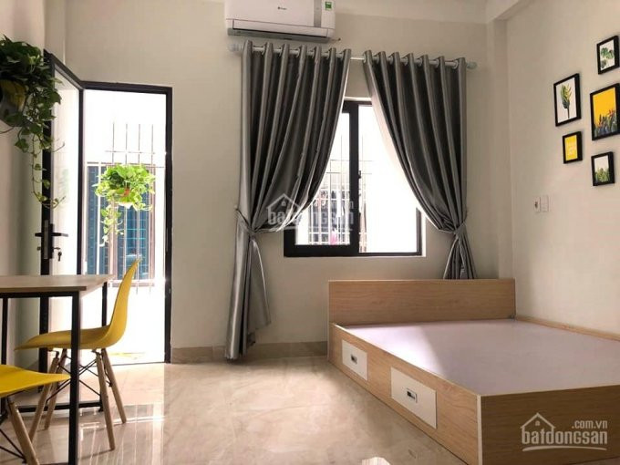 Tòa Nhà 6 Tầng 9 Phòng Cho Thuê 60m2 Chỉ 3 Tỷ Hiếm 0903409888 1