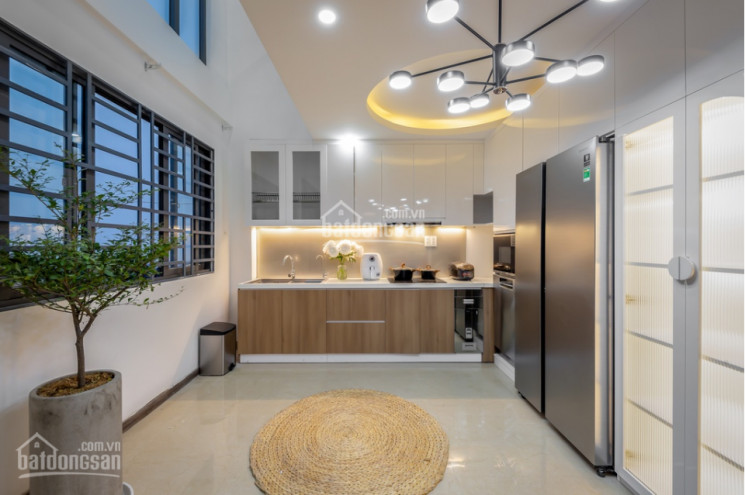 Tòa Nhà Hầm 5 Lầu Thang Máy, Gồm 12 Chdv, 1 Penthouse Cho Thuê Khoán 115 Triệu, Phạm Văn Hai 5