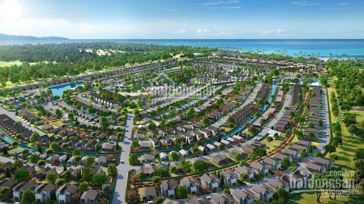 Tôi Bán Biệt Thự Novaworld Hồ Tràm Huề Vốn 5tỷ4 1