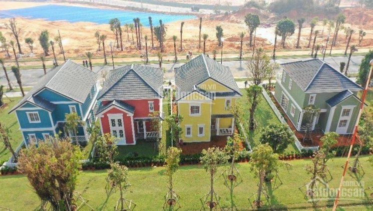 Tôi Bán Biệt Thự Novaworld Phan Thiết 3tỷ2 Chênh Nhẹ 3