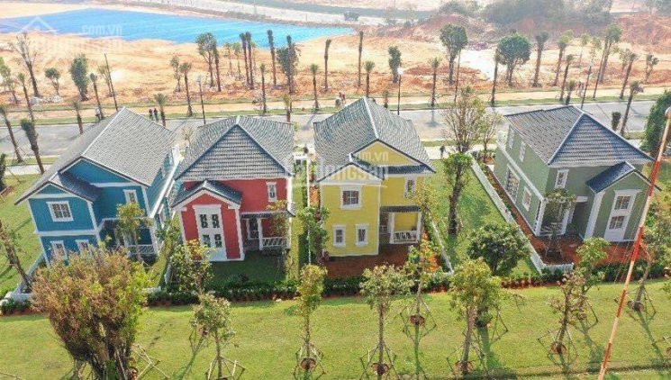 Tôi Bán Biệt Thự Novaworld Phan Thiết 3tỷ6 Huề Vốn 1