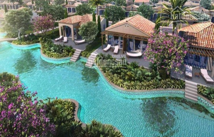 Tôi Bán Biệt Thự Novaworld Phan Thiết 3tỷ6 Huề Vốn 4