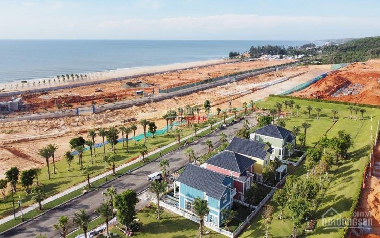 Tôi Bán Biệt Thự Novaworld Phan Thiết 3tỷ6 Huề Vốn 5