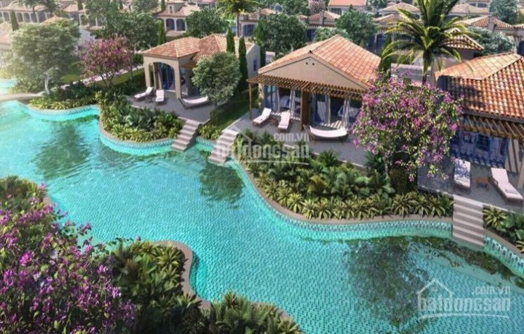 Tôi Bán Biệt Thự Novaworld Phan Thiết Giá Gốc 3tỷ6 4